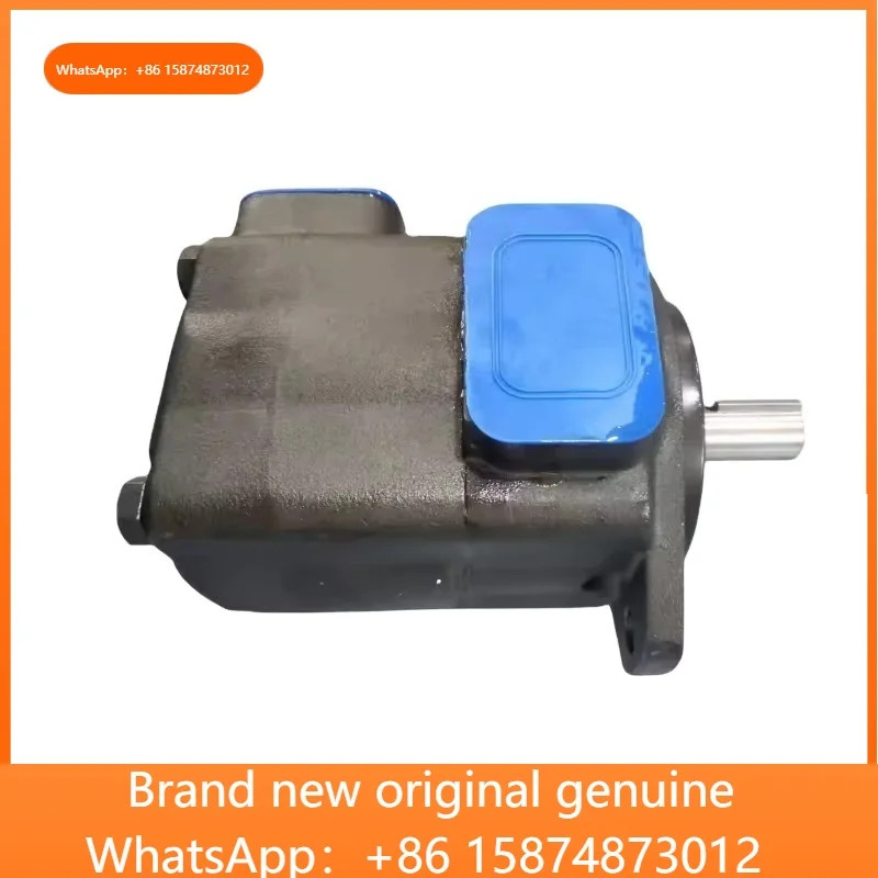 VQ25-32-F-RAB-02 KCL 베펌프 VQ VQ15 VQ25 HVQ DVQ SVQ 고정 변위 고압 저소음 유압 펌프