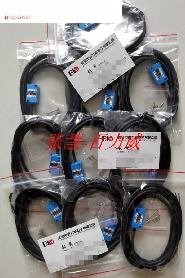KINTON 센서 KN-S03N2 KNS03N2는 독창적입니다