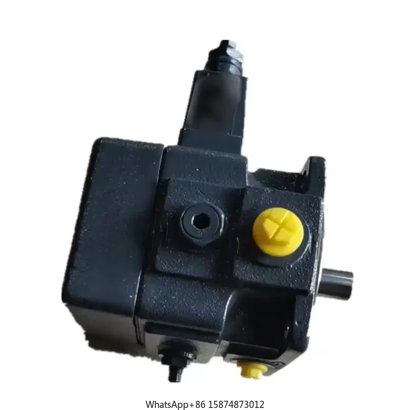 유압 가변 변위 베펌프 피스톤 펌프 1PV2V3 1PV6V3 1PV2V4 1PV2V5 1PV2V3-40 12RA01MC25A1 1PV2V4-17 20RA1-100