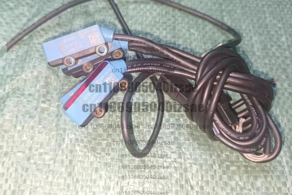 광전센서 B2S-N1451 완전 작동 리퍼 완료