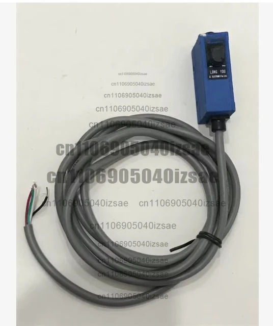 Z3J-DS100E3 광전스위치 센서 케이블 길이 1.8m 리퍼 완료 OK