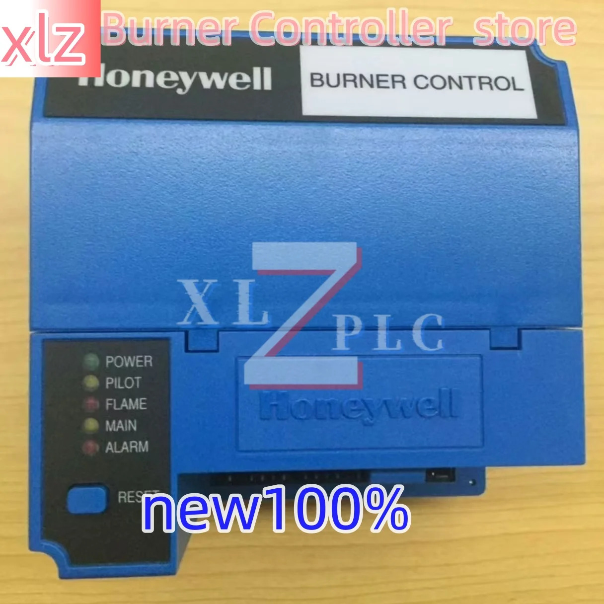버너 컨트롤러 원본 RM7800L1012 RM7840L1018