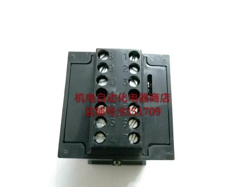 XTG-7000 컨트롤러 XTG-742W 컨트롤 테이블 오리지널 신