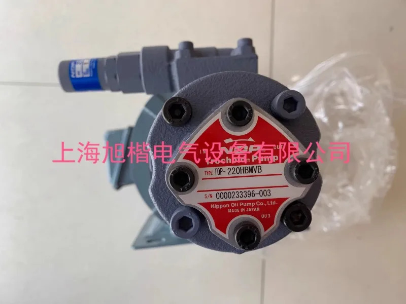 TOP-2MY1500-220HBM-VV 380/50 IE3 NOP 펌프 TOP-220HB TOP-208HB