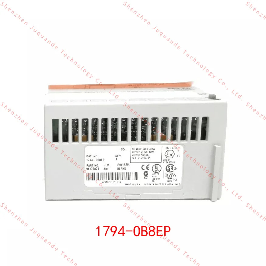 1794-OB8 1794-OB8EP 1794-OC16