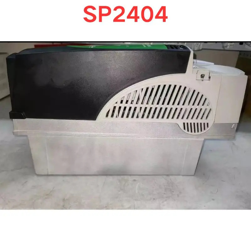 리퍼 SP2404 주파수 변환기 15KW 기능 OK