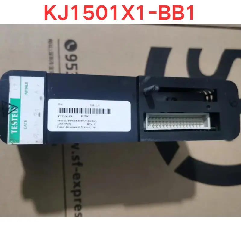 리퍼 KJ1501X1-BB1 모듈 기능 OK