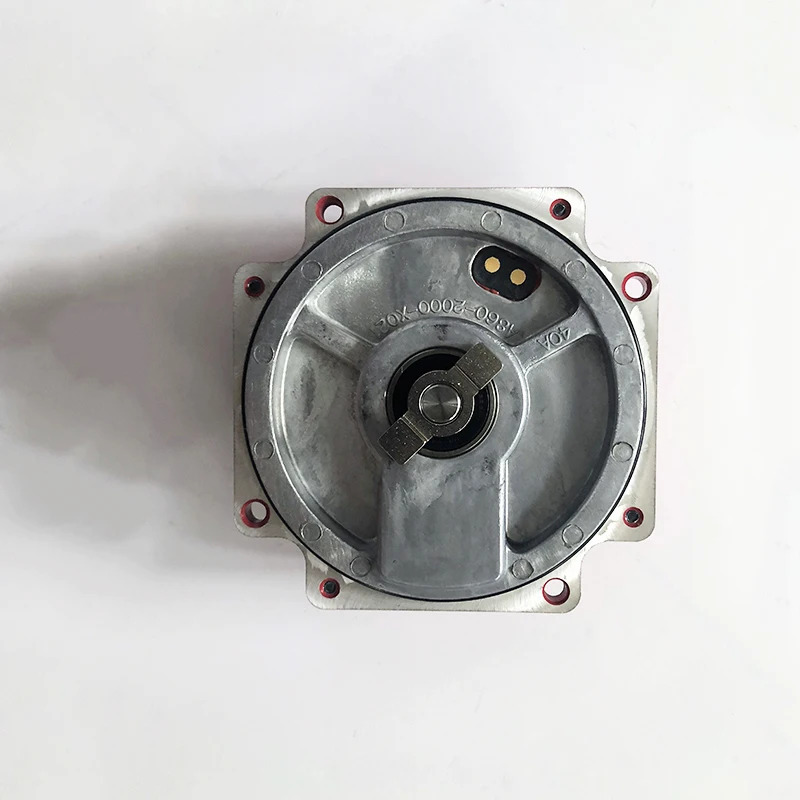 새 Fanuc A860-2001-T321 인코더 CNC 기계 12개월 A 8602001 T321