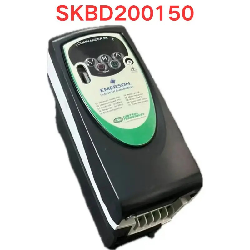 SKBD 사200150 주파수 변환기 1.5KW 220V 기능 리퍼 OK