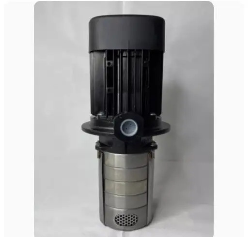 STAIRS 고압 유수 펌프 HBN2-40 CBK8-60/6