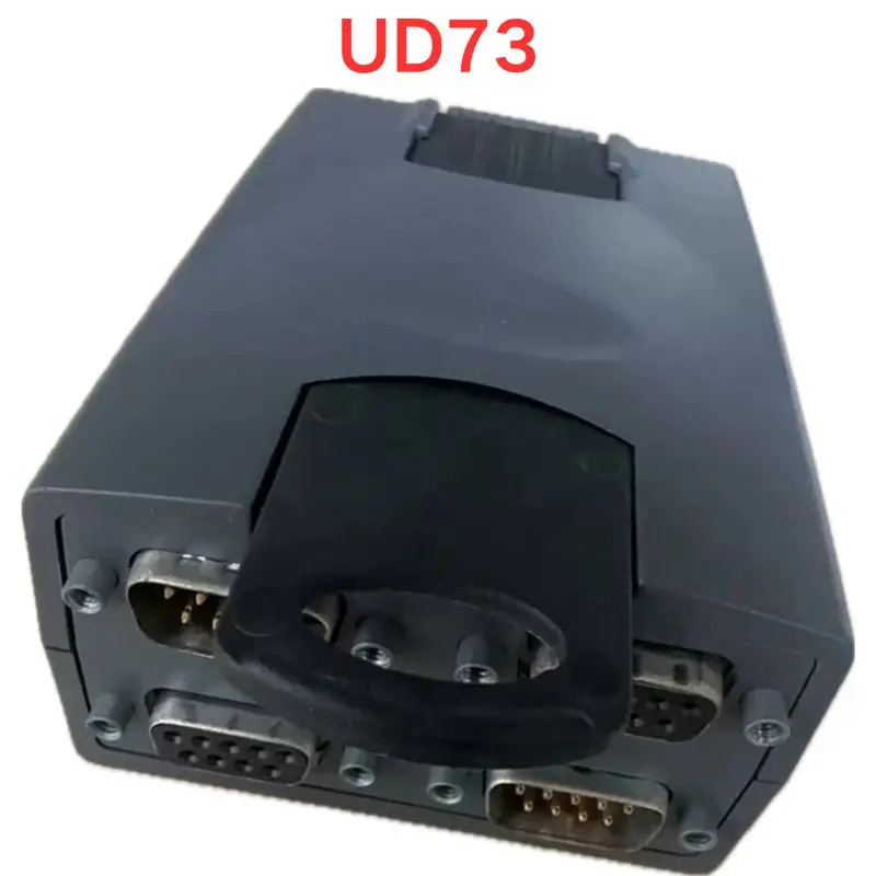 리퍼 UD73 CT 드라이브 통신 카드 기능 OK