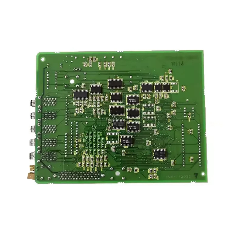 A20B-2100-0182 Fanuc 회로 기판 리퍼 완료 A20B 2100 0182