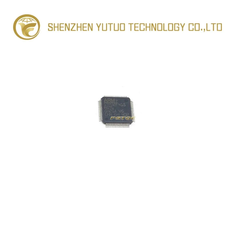 LQFP IC STM32F415R6 STM32F415 LQFP-64 신