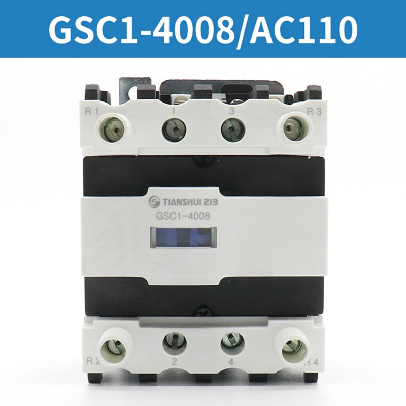 5200 접촉기 GSC1-4008 F3-31d 엘리베이터 부품 리프트 액세서리