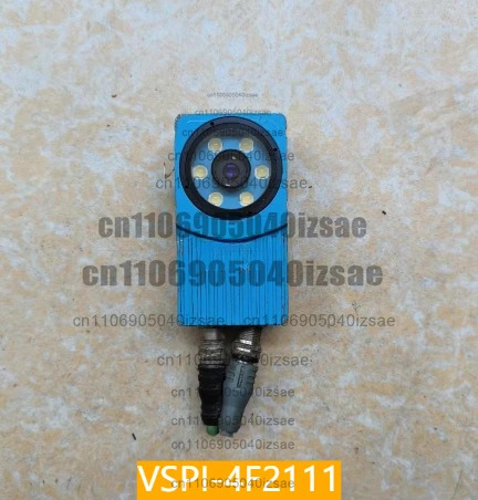 2D 이미지 센서 VSPI-4F2111 리퍼 OK