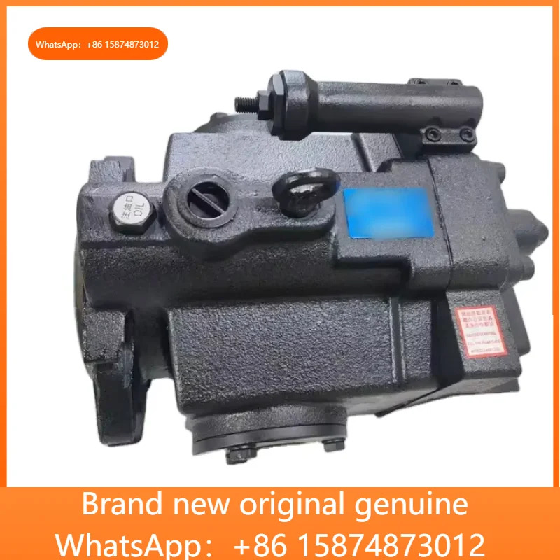 HV120SAES-BLX-11-20N 고압 유압 피스톤 펌프 오일 VR50 VR80 VZ100 VZ80 VR100 HV120 HV166 시리즈