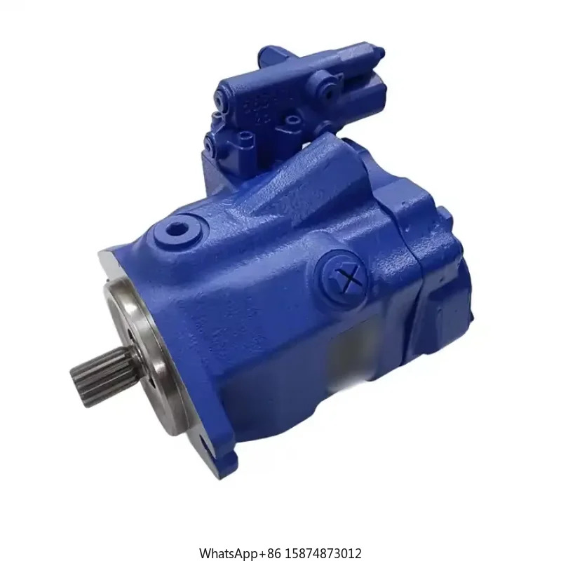 고압 유압 피스톤 펌프 A10V A10VO45 60 71 85 A10VO140 DFR /31R-VSD62KP