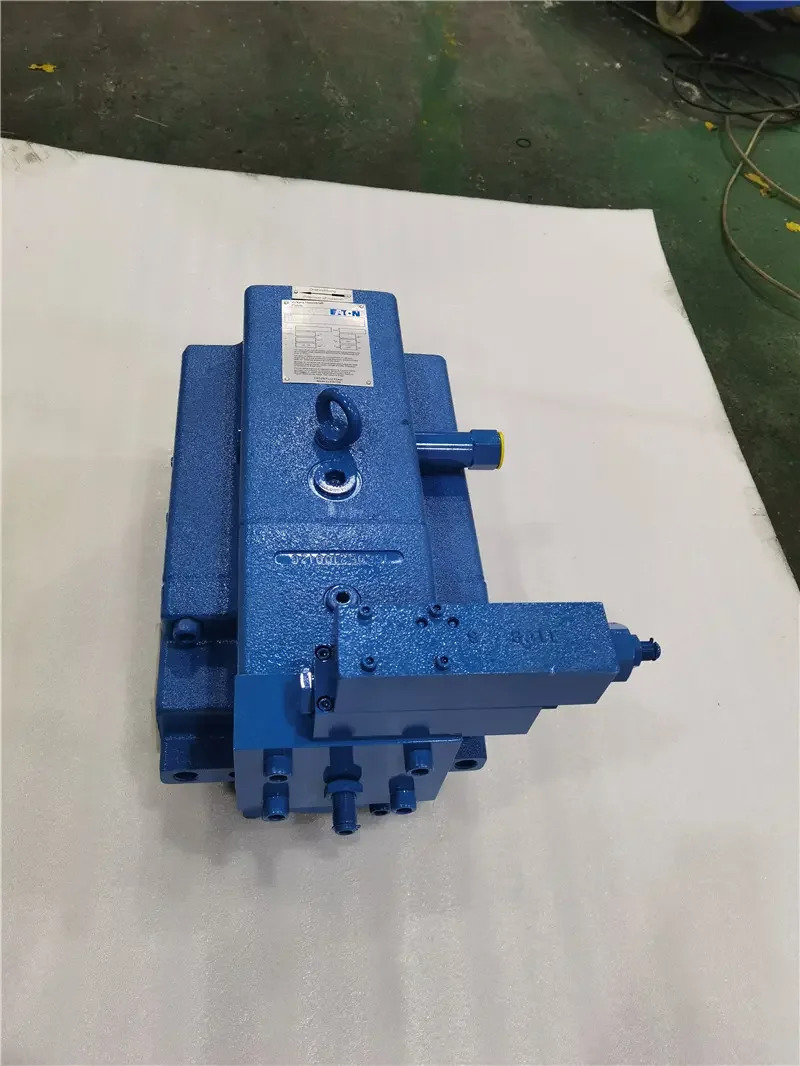 고압 유압 피스톤 펌프 PVXS-130-M-RDF-0000-000 PVXS-180M-R-DF-0000-000-MC PVXS-250-M-R-DF-0000-000