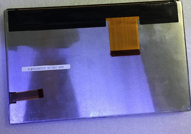 LCD 디스플레이 LQ080T5DL01