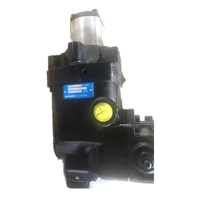 PVG-100-B1UV-LDFY-P-1NNSN-NN 가변 변위 축 피스톤 펌프 유압 PVG-130-F1UB-LSFY-P-1NNNN PVG130 PVG100