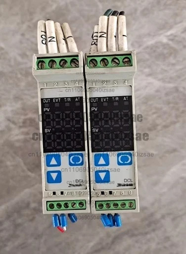 온도 조절기 DCL-33A-S/M 완전 작동 리퍼 완료