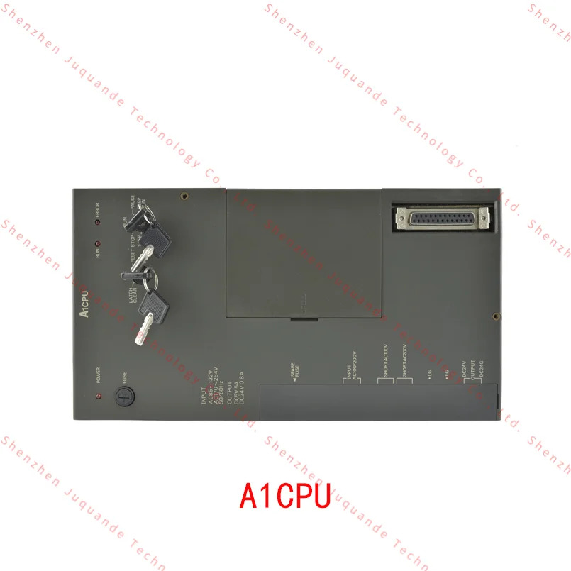 A1S62RD3N A1NCPU A2NCPU A2NCPU-S1 A1CPU A1CPUP21 AY13C AX11C 신 오리지널