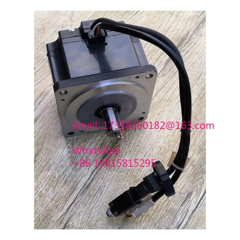 HC-UFS73K 리퍼 서보모터 완료
