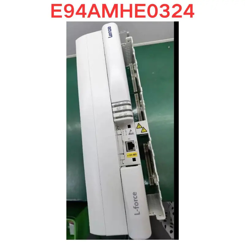 리퍼 E94AMHE0324 주파수 변환기 기능 OK