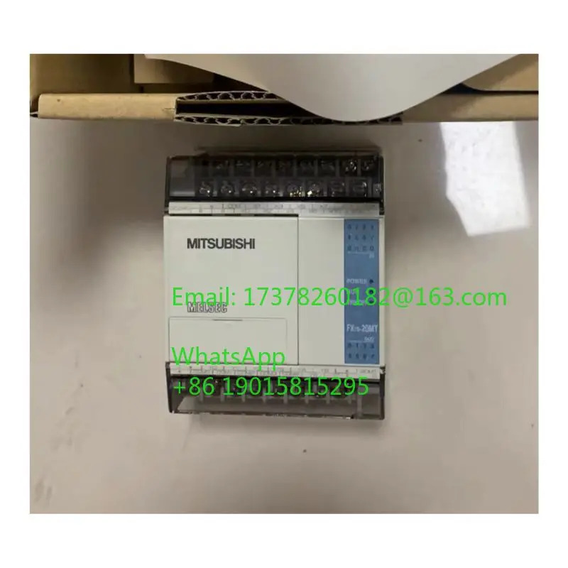 FX1S-20MT-D PLC 모듈 FX1S 20MT D