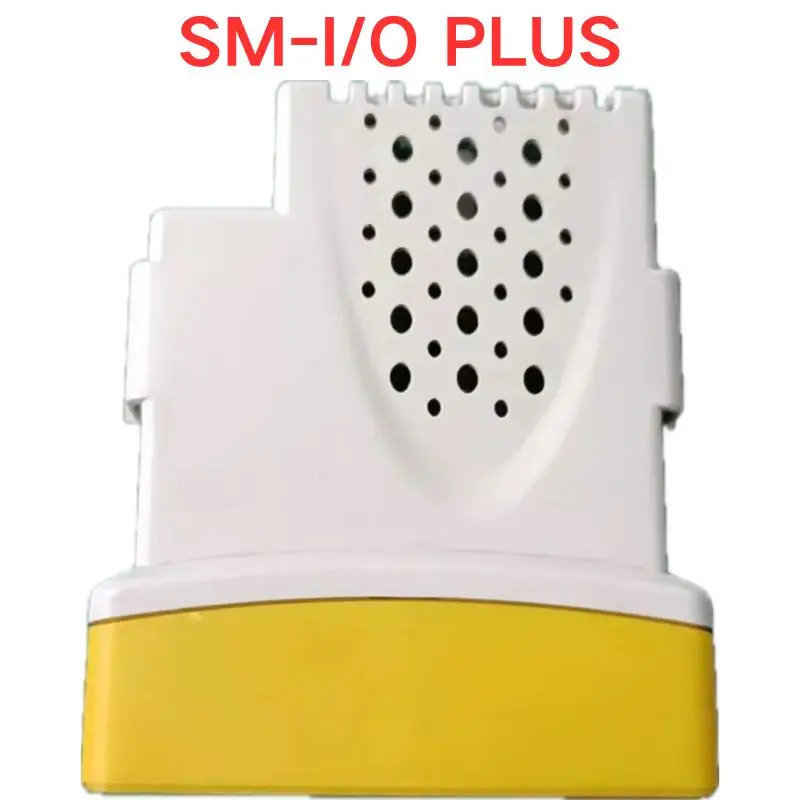 리퍼 SM-I/O PLUS 확장 모듈 기능 OK