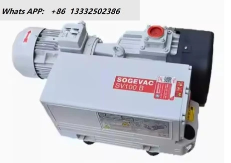 진공 펌프 SV16B-220V