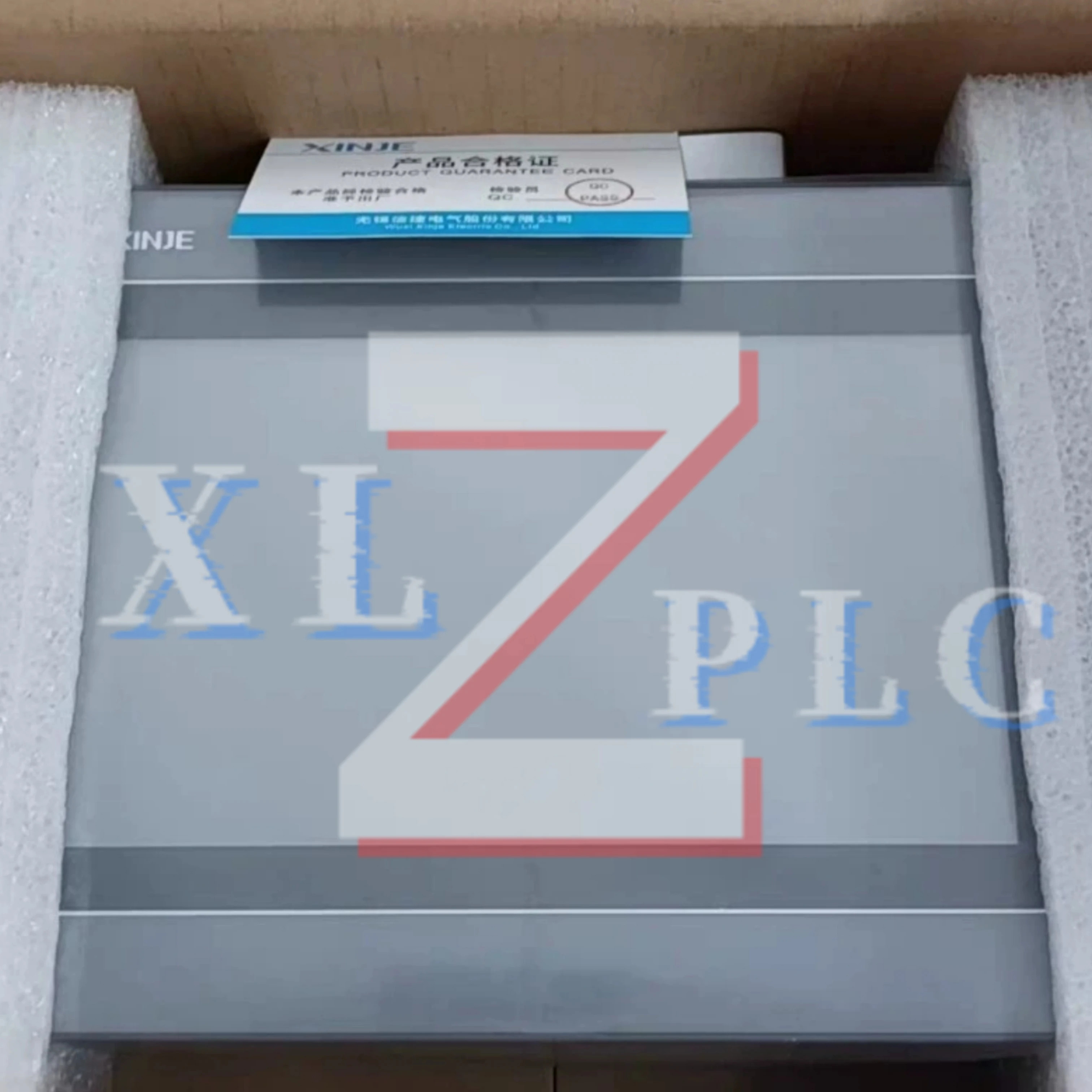 HMI 터치 패널 TS3-700-E TS3-700-M 신규 입고