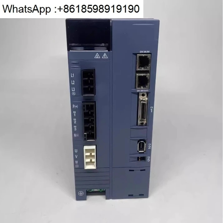 RYH132F5-VV2 서보 드라이버 RYH152F5-VV2 증폭기