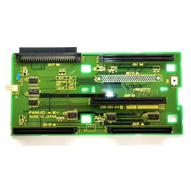 A20B-2003-0490 Fanuc 회로 기판 리퍼 A20B 2003 0490