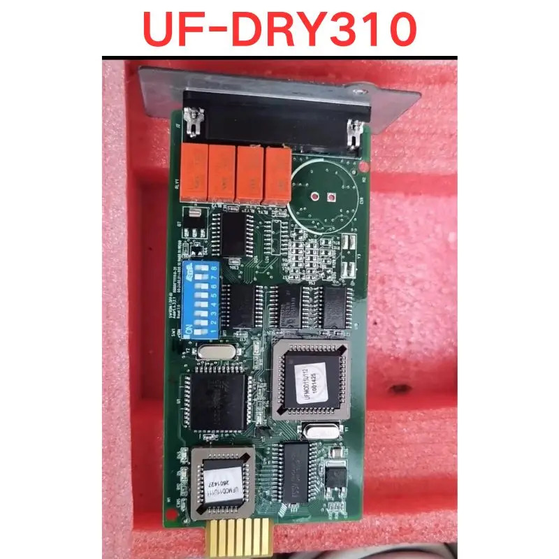 오리지널 UF-DRY310 드라이 노드 카드