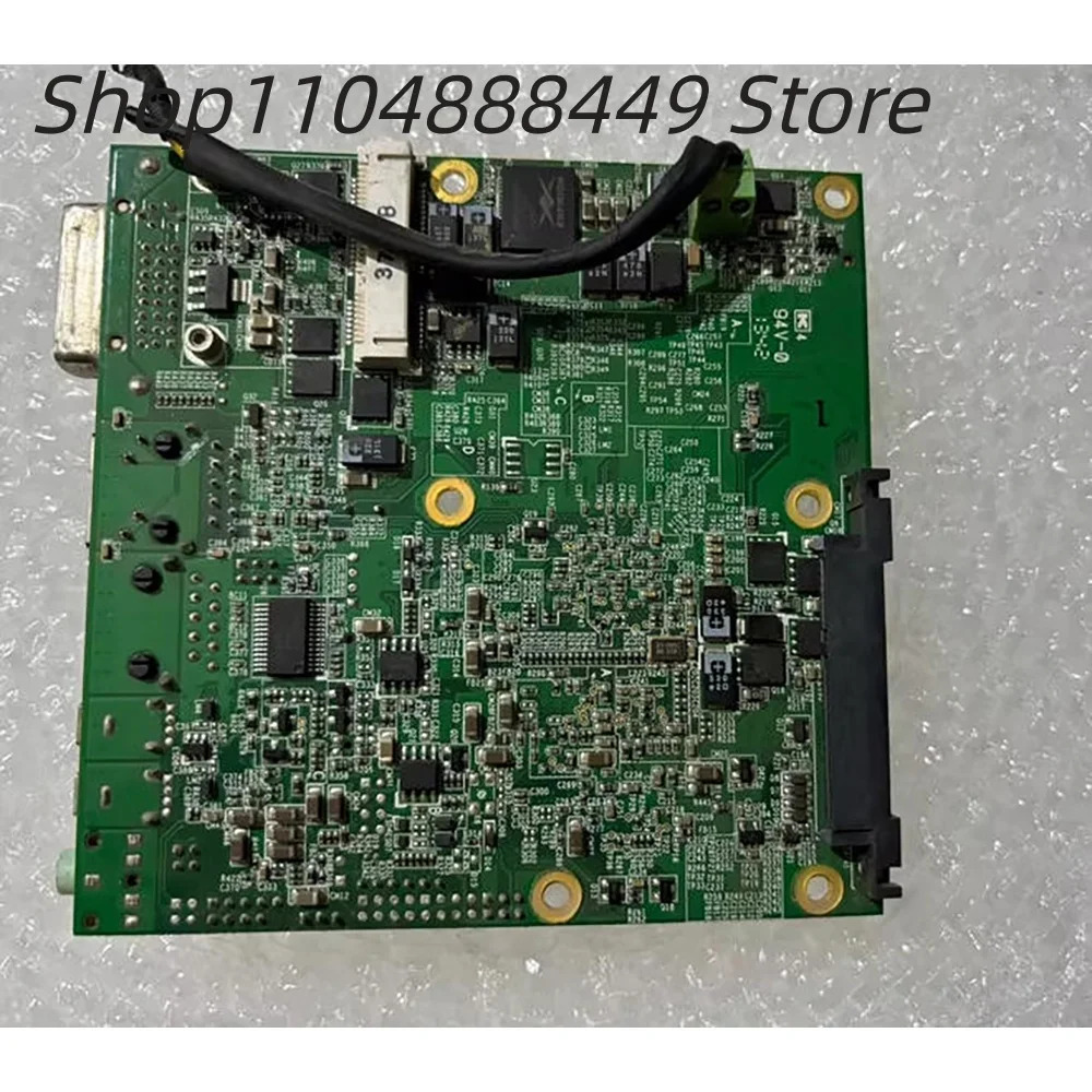 EB900-16C-SIBR 임베디드 마더보드