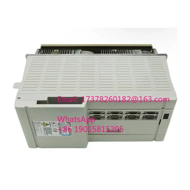리퍼 MDS-C1-SPM-260 스핀들 드라이브 장치 완료