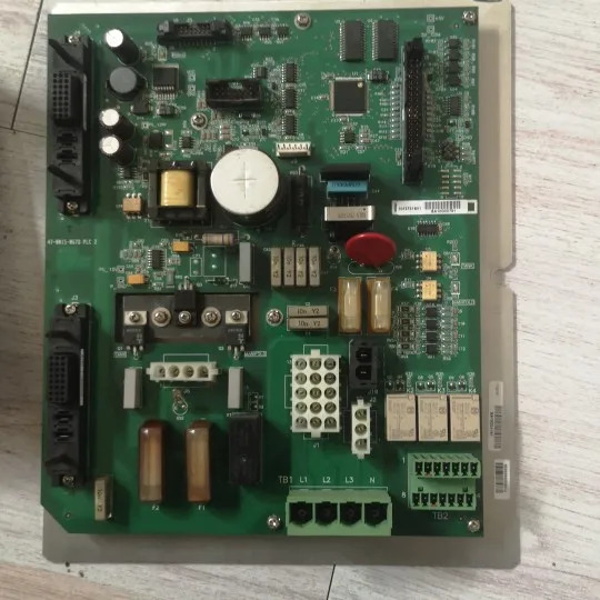 호스트 회로 기판 CPU 확장보드 기계 I/O 마더보드