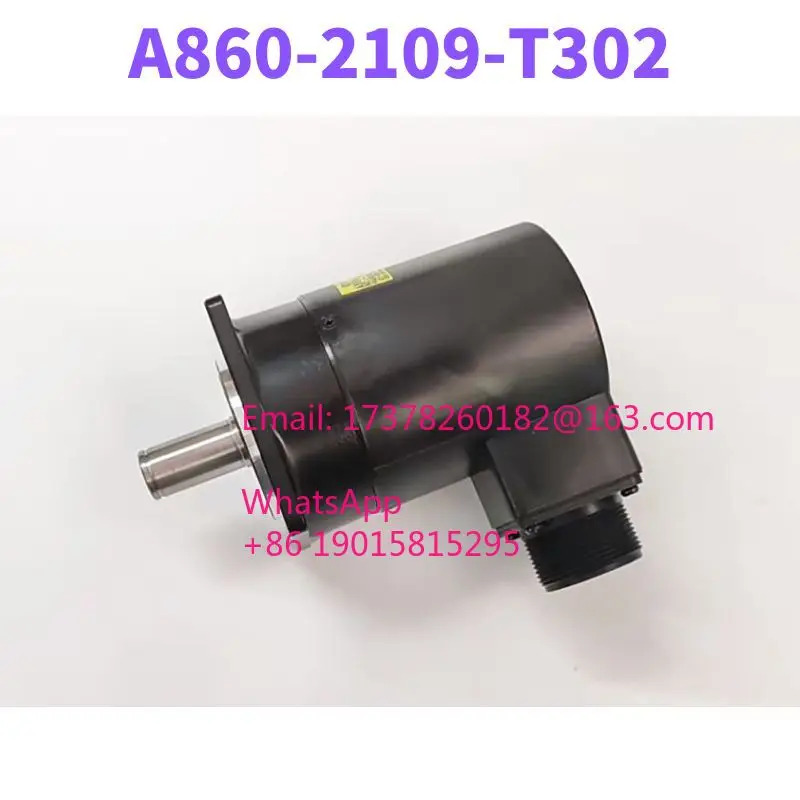 A860-2109-T302 스핀들 인코더 리퍼 완료