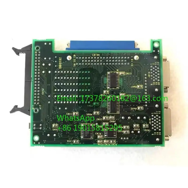 리퍼 A20B-2100-0150 A20B 2100 0150 회로 기판 완료
