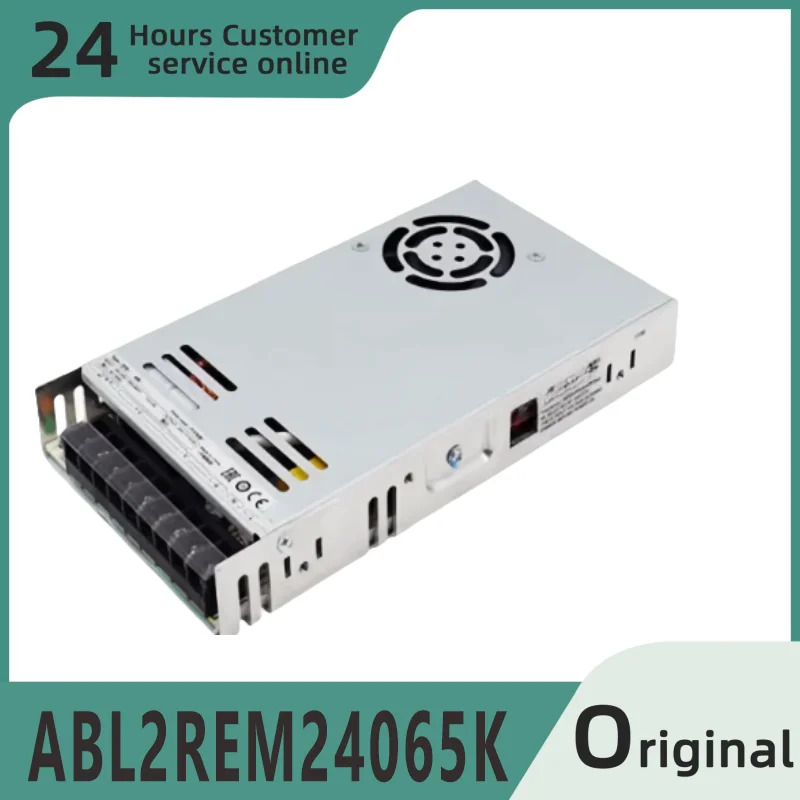 오리지널 PLC 모듈 ABL2REM24065K