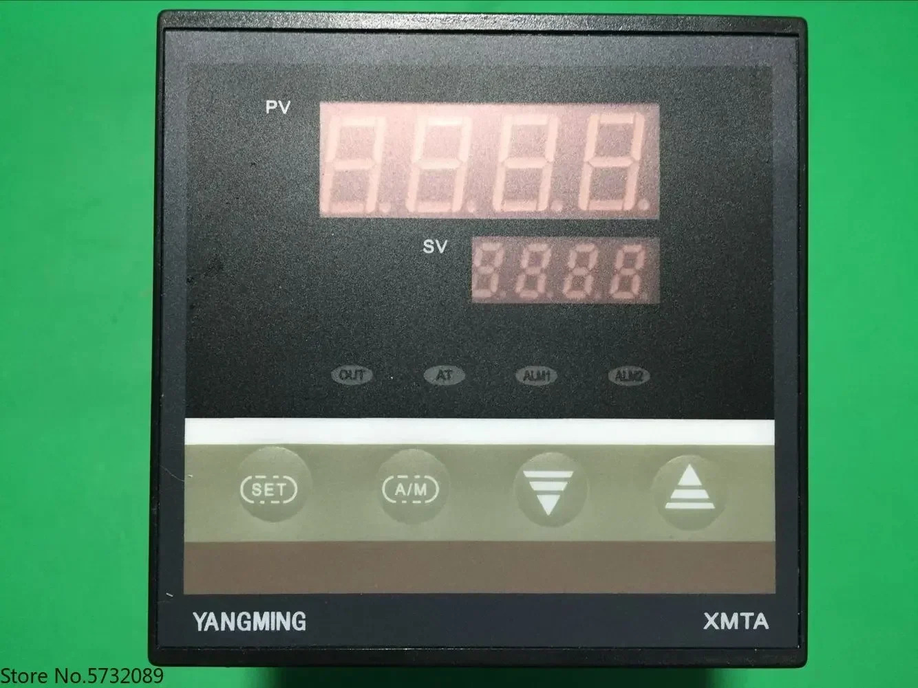 온도 조절기 XMTA-8931 8932 8032 8935 8432 8512 압력