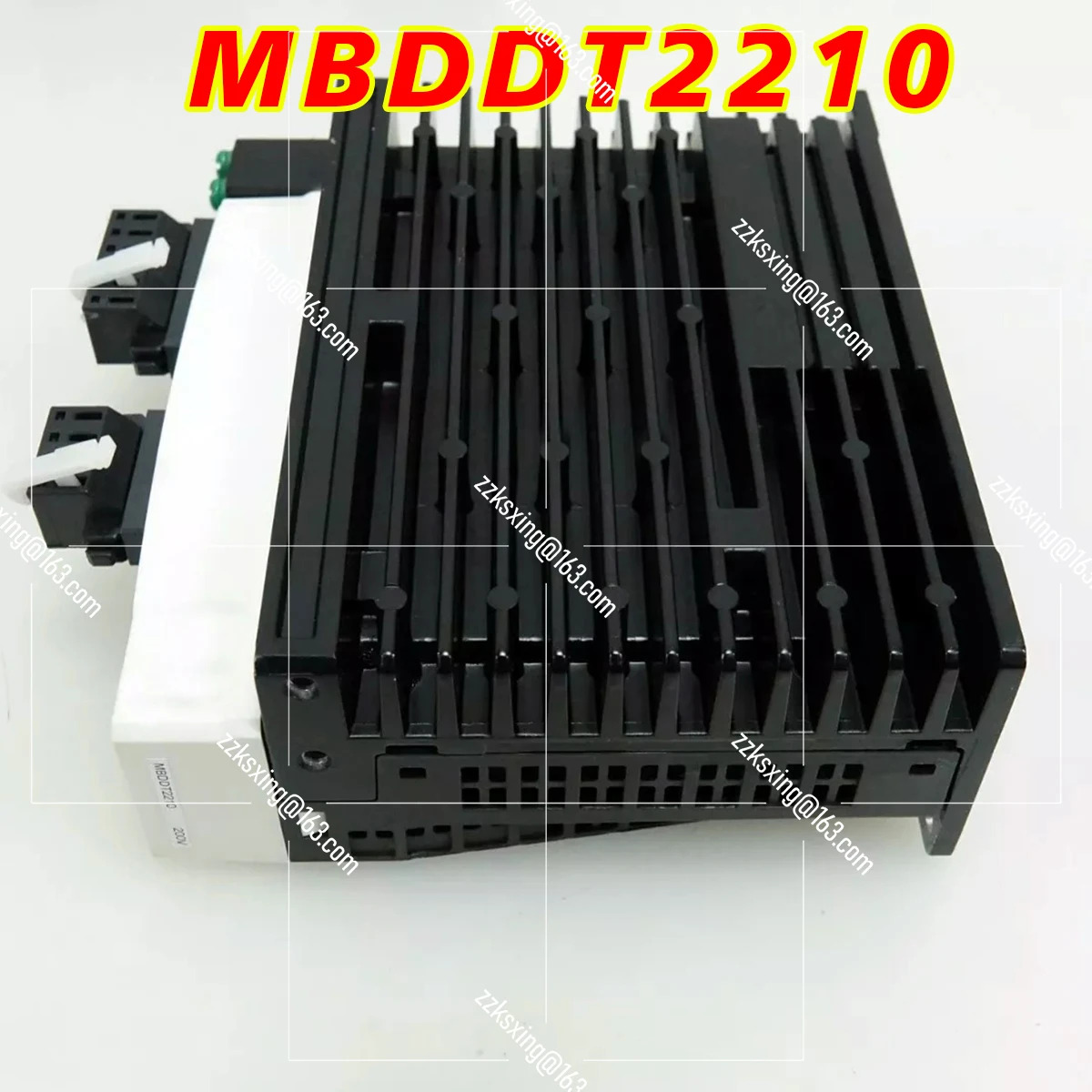 Brann-오리지널 AC 서보 드라이버 MBDDT2210