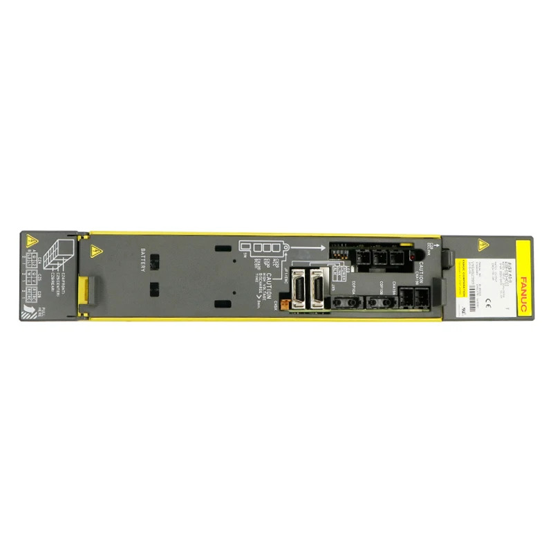 A06B-6160-H003 CNC 컨트롤러Fanuc 서보 증폭기는 Ok A06B 6160 H003을 리퍼했습니다.