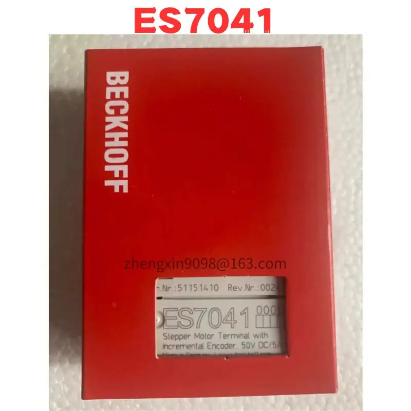 오리지널 ES7041 모듈