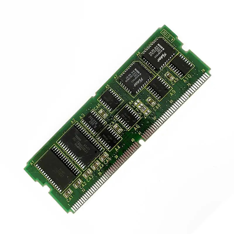 A20B-2901-0760 Fanuc 시스템 회로 기판 메모리 카드 리퍼 완료 OK A20B 29010760