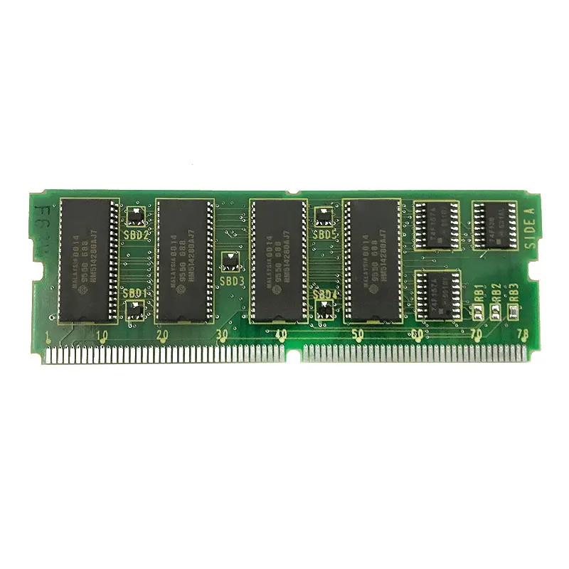 A20B-2902-0020 Fanuc 시스템 회로 기판 리퍼 완료 A20B 29020020