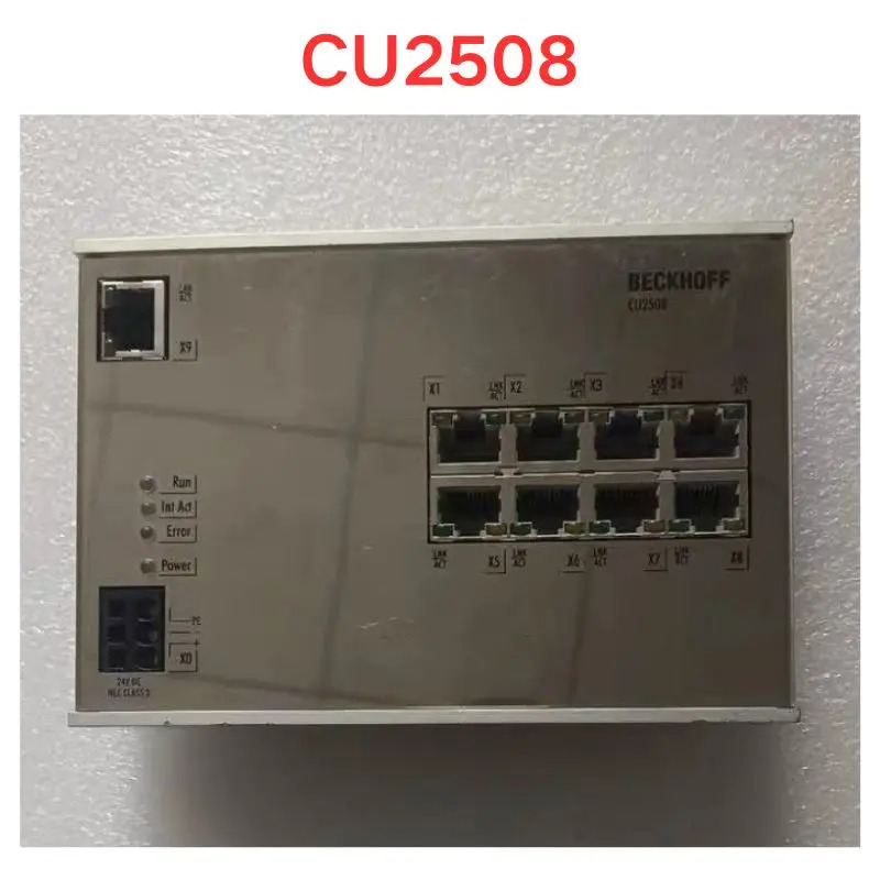 리퍼 CU2508 교환보드 기능 OK