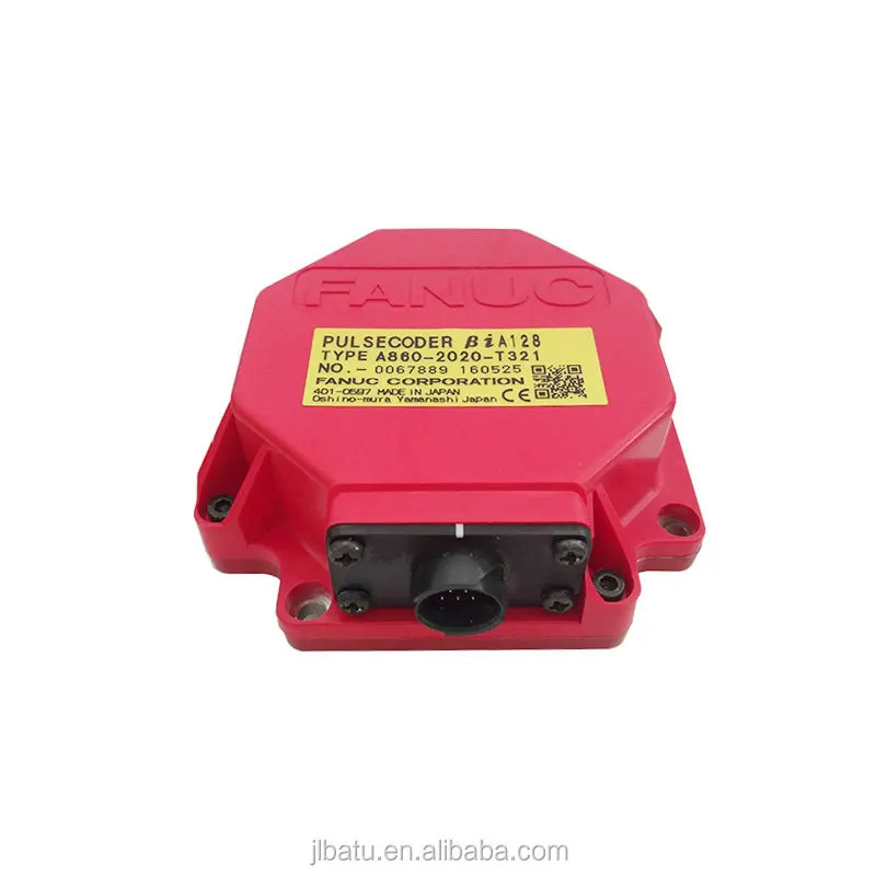 CNC 기계A860--T321 Fanuc 인코더 리퍼 완료 Ok A 860 T321