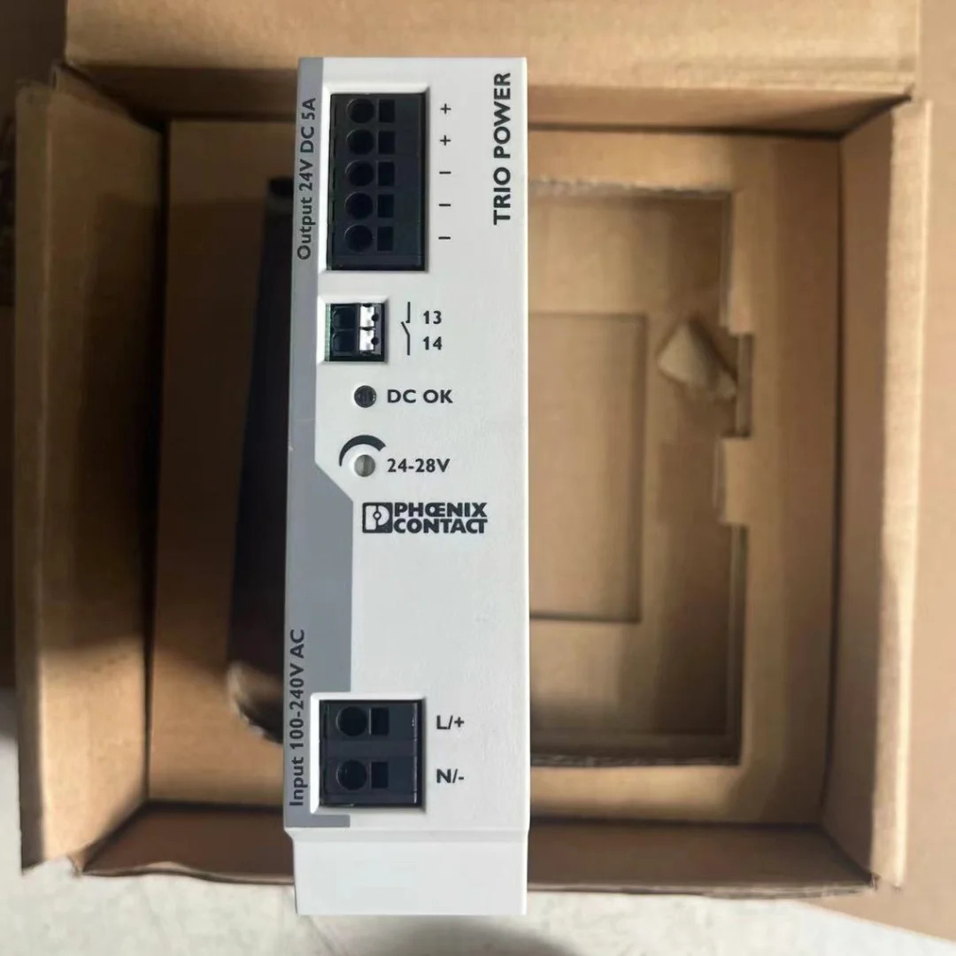 TRIO-PS-2G 1AC 24DC 5 2903148